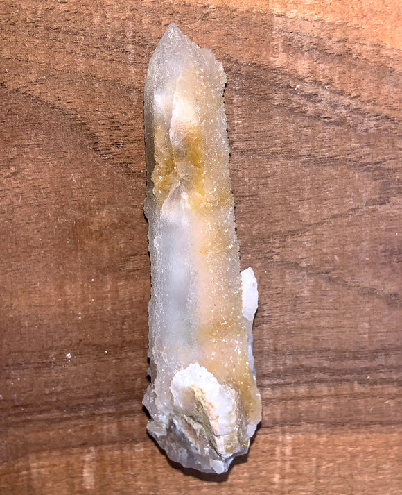 Fairy Quartz Spirit Quartz finger quartz cactus quartz