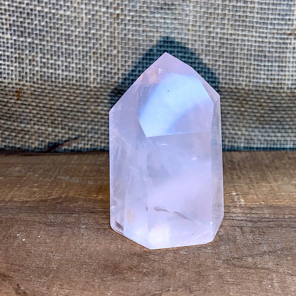 Rose Quartz Tower