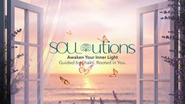 Press Release: The SOULutions App Has Arrived — A Sacred Space for Modern Spirituality