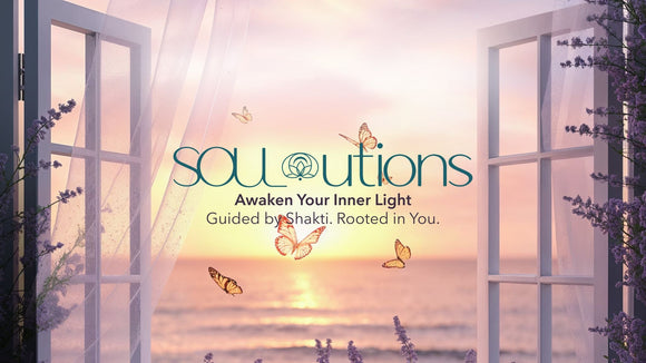 Press Release: The SOULutions App Has Arrived — A Sacred Space for Modern Spirituality