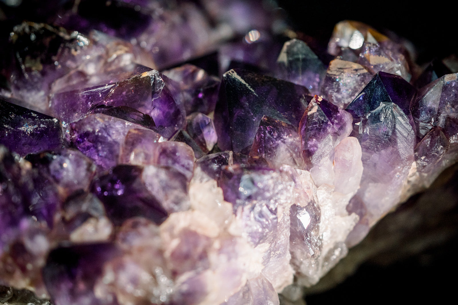 Exploring the Subtle Energies of Crystals for Your Personal Development