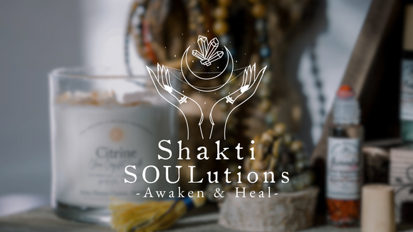 We Are Now Shakti SOULutions!