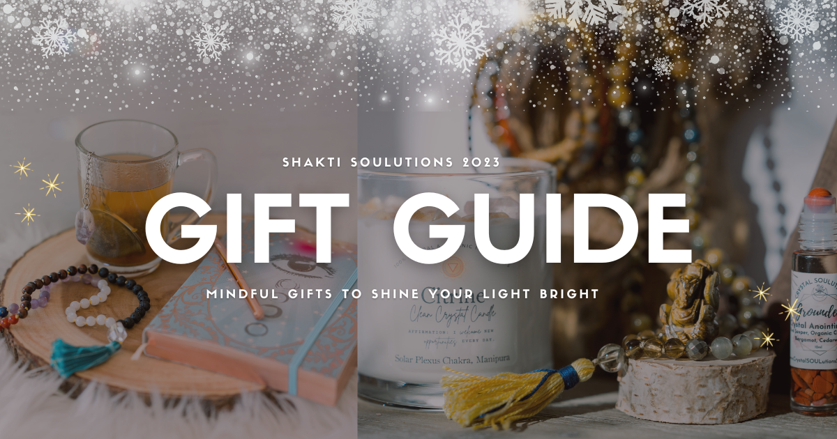 2023 Spirit Lover's Gift Guide