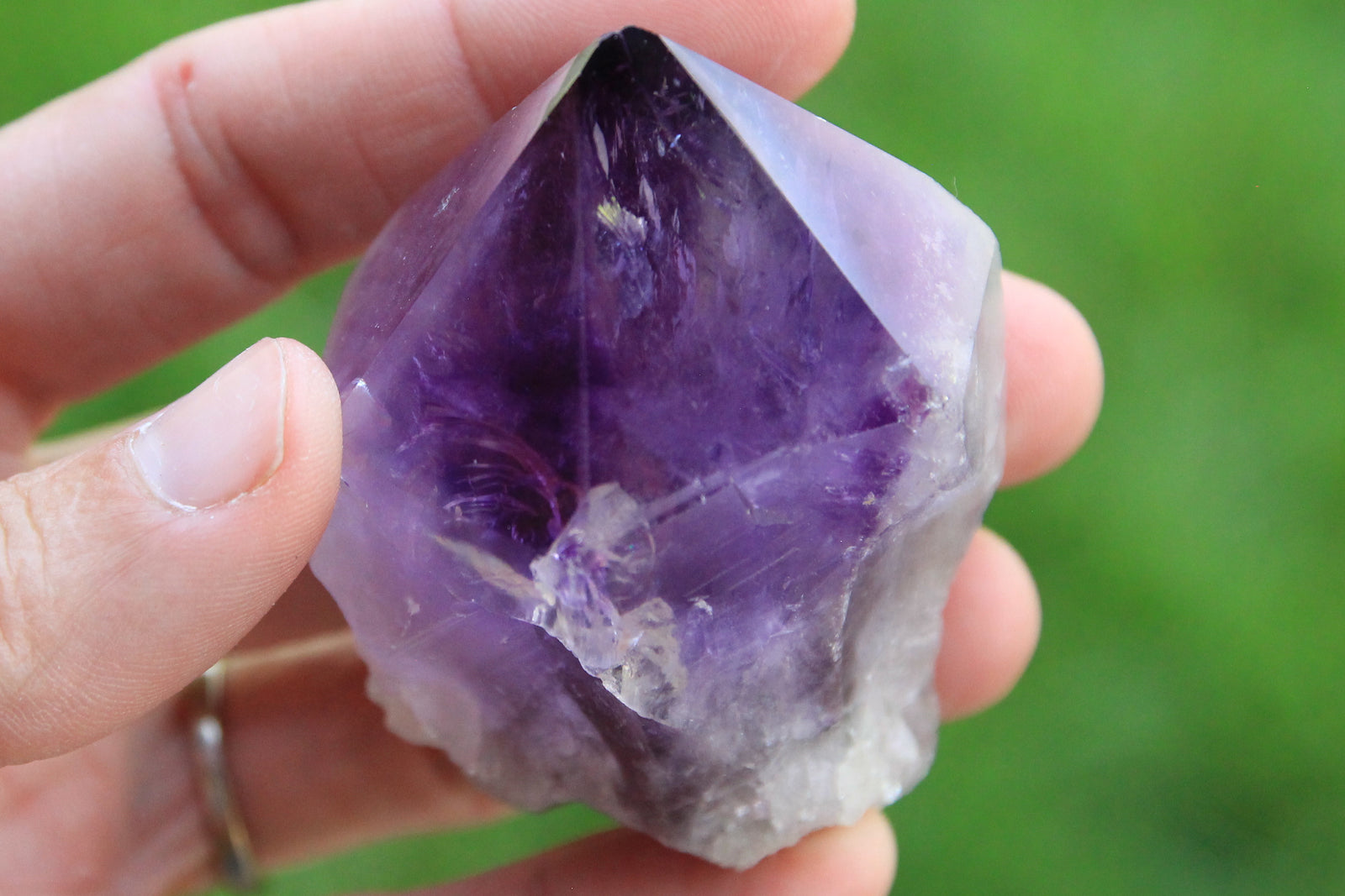 Amethyst