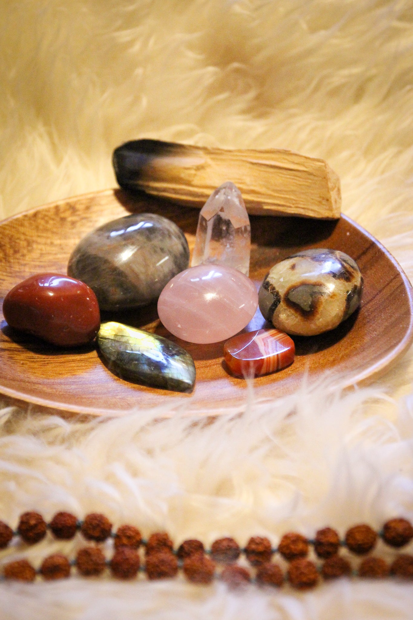 Crystal SOULution Kits