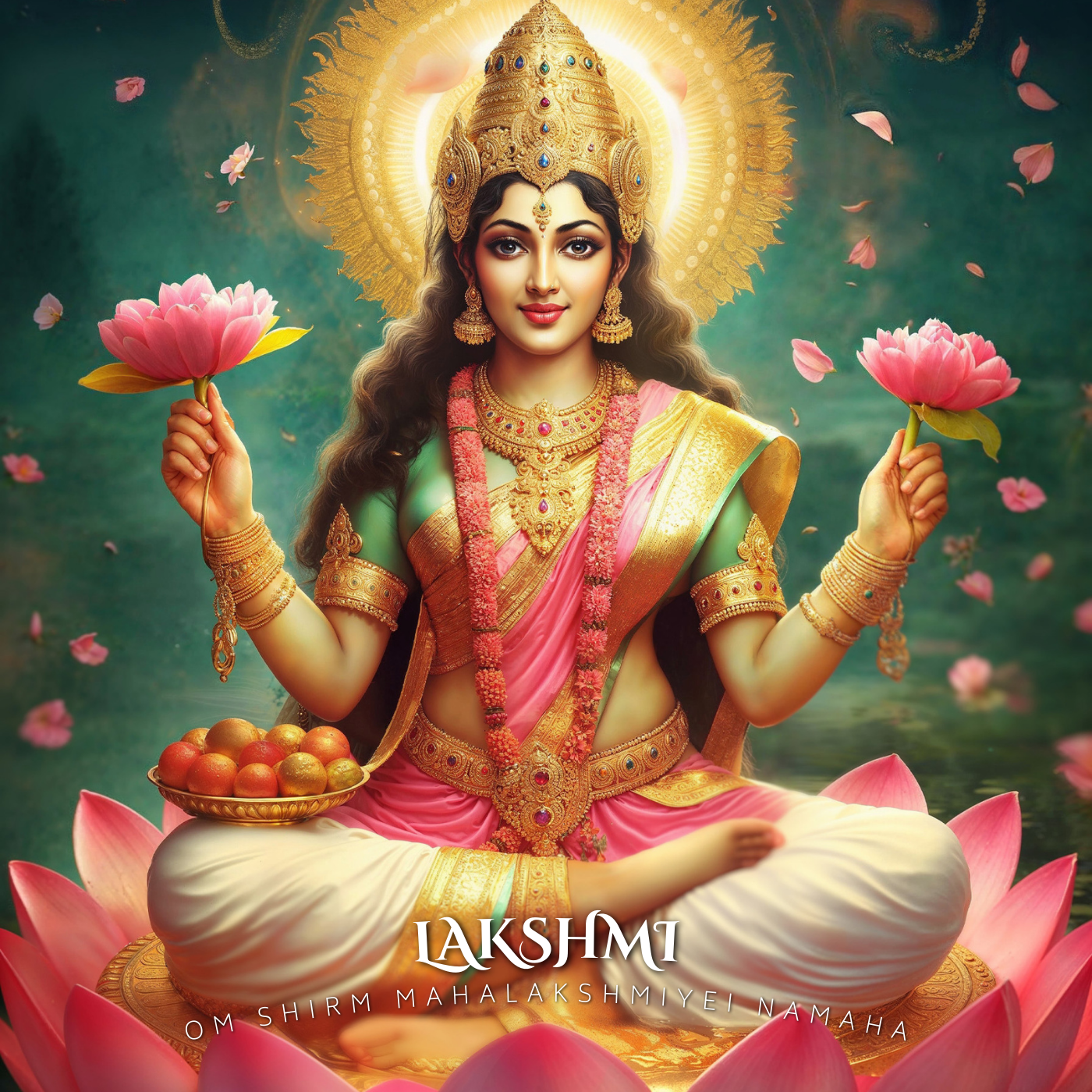 Lakshmi - Abundance
