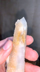 Fairy Quartz Spirit Quartz finger quartz cactus quartz
