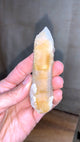 Fairy Quartz Spirit Quartz finger quartz cactus quartz