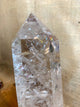 Rainbow Quartz Tower